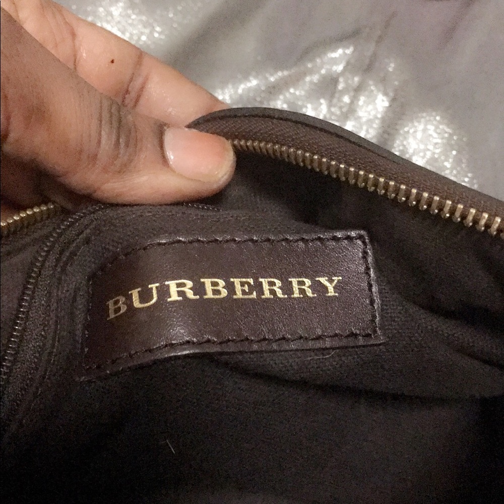 Burberry bag - Picture 5 of 8